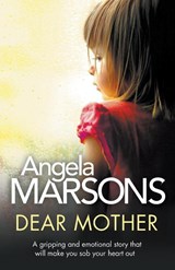 Dear Mother - MARSONS,  Angela - 9781786810427