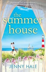 The Summer House - HALE,  Jenny - 9781786812056