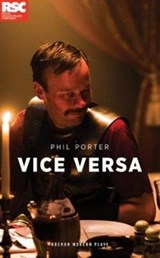 Vice Versa - Phil (Author) Porter - 9781786820761