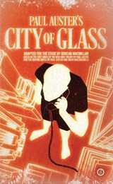 City of Glass - Duncan Macmillan - 9781786821706