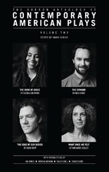 The Oberon Anthology of Contemporary American Plays - Ann Marie (Author) Healy ; Nick (Theatre) Jones ; Suzan-Lori Parks ; Adam Rapp - 9781786823205