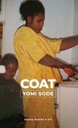 COAT - Yomi Sode - 9781786825711