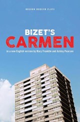 Carmen - Georges Bizet - 9781786827289