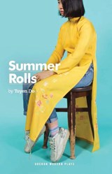 Summer Rolls - Tuyen Do - 9781786828040