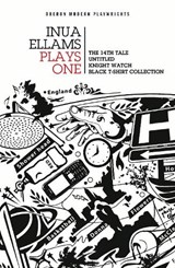 Inua Ellams: Plays One - Inua (Author) Ellams - 9781786828200