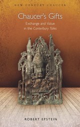 Chaucer's Gifts - Robert Epstein - 9781786831699