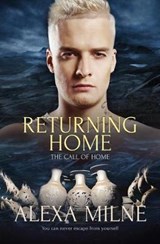Returning Home - MILNE,  Alexa - 9781786860019
