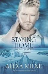 Staying Home - Alexa Milne - 9781786860767