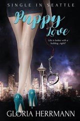 Puppy Love - Gloria Herrmann - 9781786861498