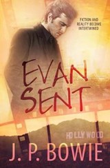 Evan Sent - J P Bowie - 9781786861627
