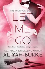 Let Me Go - BURKE,  Aliyah - 9781786863867