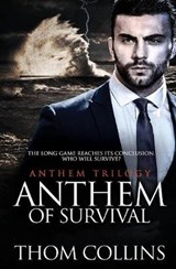 Anthem of Survival - COLLINS,  Thom - 9781786863881