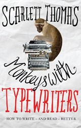 Monkeys with Typewriters - Scarlett Thomas - 9781786890290