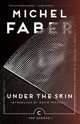Under The Skin | Michel Faber | 