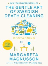 Dostadning - Margareta Magnusson - 9781786891105