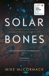 Solar bones | Mike McCormack | 