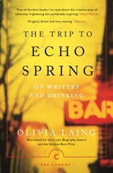 The Trip to Echo Spring | Olivia Laing | 