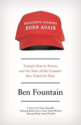 Beautiful Country Burn Again - FOUNTAIN,  Ben - 9781786892003