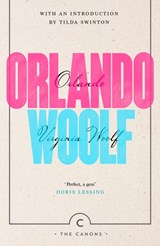 Orlando | Virginia Woolf | 