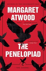 The Penelopiad | Margaret Atwood | 