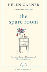 The Spare Room - Helen Garner - 9781786896087