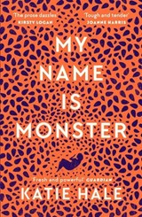 My name is monster - Katie Hale - 9781786896360
