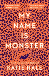My name is monster