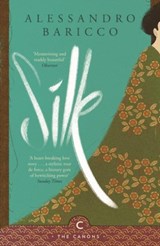 Silk - Alessandro Baricco - 9781786896421