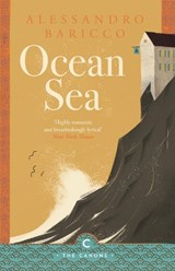 Ocean Sea - Alessandro Baricco - 9781786896438