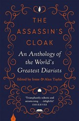 The Assassin's Cloak - Irene Taylor ; Alan Taylor - 9781786899118