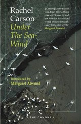 Under the Sea-Wind - Rachel Carson - 9781786899279