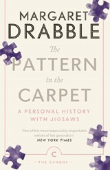 The Pattern in the Carpet - Margaret Drabble - 9781786899712