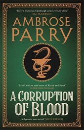 A Corruption of Blood
