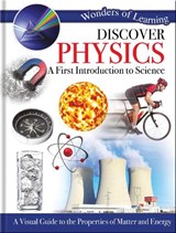 Discover Physics -  - 9781786905185