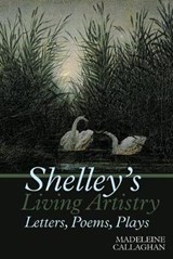 Shelley's Living Artistry - CALLAGHAN,  Madeleine - 9781786940247