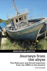 Journeys from the Abyss - Tony Kushner - 9781786940636