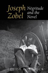 Joseph Zobel - Louise Hardwick - 9781786940735