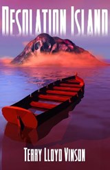 Desolation Island - VINSON,  Terry Lloyd - 9781786954893