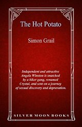 The Hot Potato - GRAIL,  Simon - 9781786955340