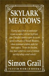 Skylark Meadows - GRAIL,  Simon - 9781786956095