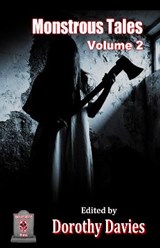 Monstrous Tales - Volume 2 - DAVIES,  Dorothy - 9781786957146