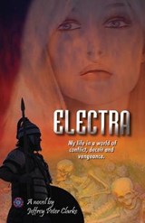 Electra - Jeffrey Peter Clarke - 9781786957375