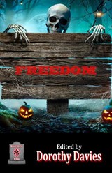 Freedom - DAVIES,  Dorothy - 9781786957856