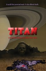 Titan - CLARKE,  Jeffrey Peter - 9781786957924