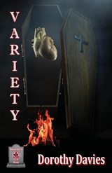 Variety - Dorothy Davies - 9781786958228