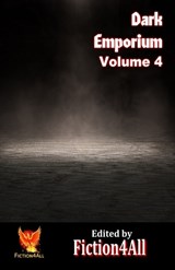 Dark Emporium - Volume 4 -  - 9781786959331
