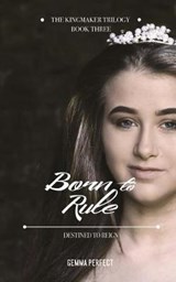 Born to Rule - PERFECT,  Gemma - 9781786976543