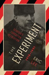 The Experiment - Eric Lee - 9781786990938