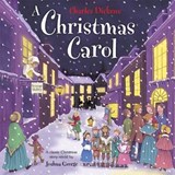 A Christmas Carol - Joshua George - 9781787003712