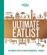 Lonely Planet's Ultimate Eatlist - Food - 9781787014213